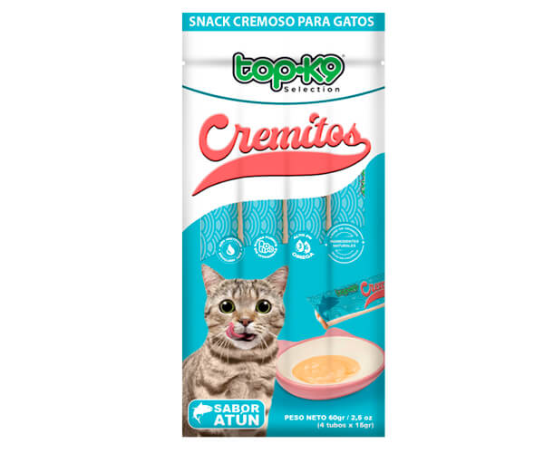 Top-k9 Cremitos