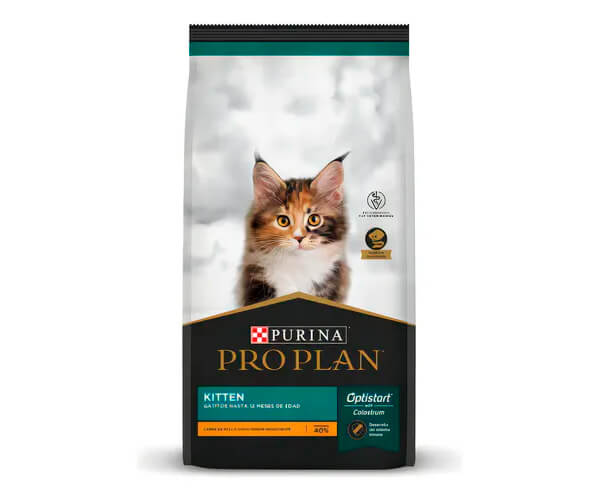 Proplan kitten 3kg