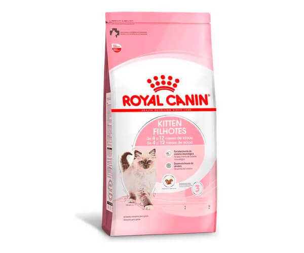 Royal Canin Kitten 4kg