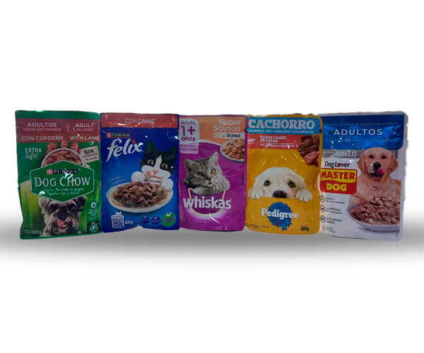 Sachets