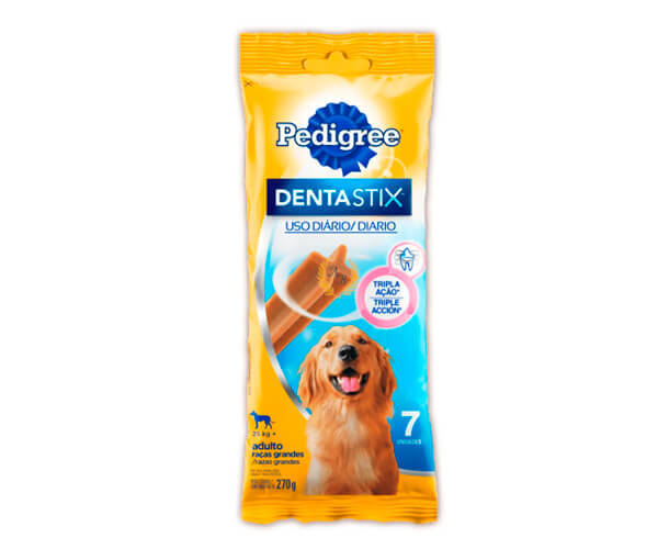 Dentastix Limpieza Oral para perros